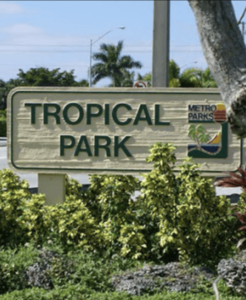 Tropical Park